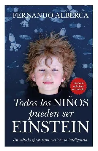 Todos los Niños Pueden Ser Einstein (B)