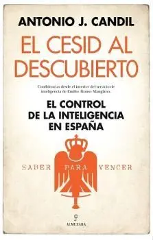 El Cesid Al Descubierto
