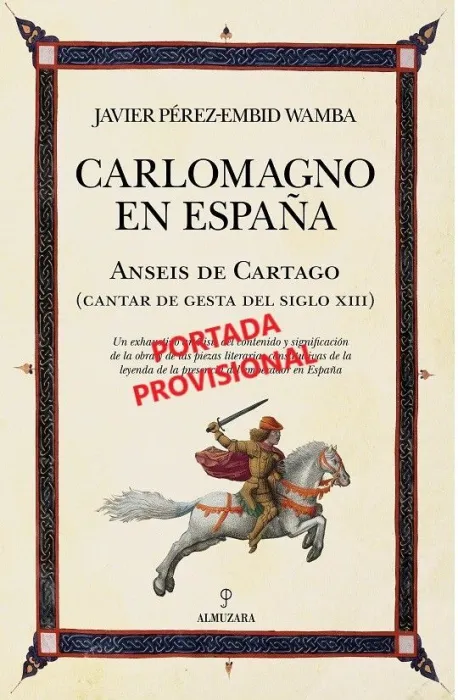 Carlomagno en España