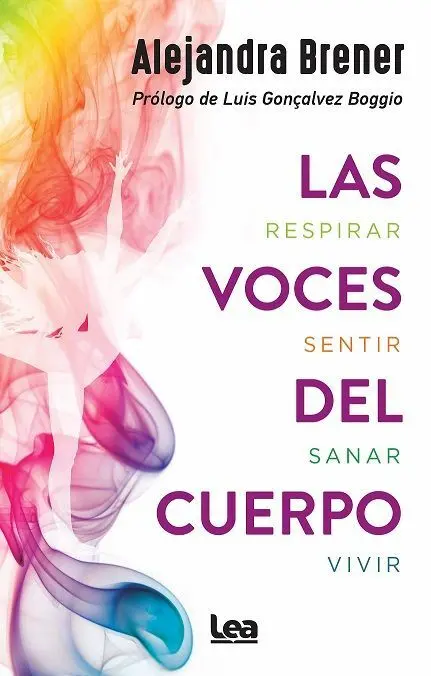 Las Voces del Cuerpo