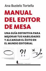 Manual del Editor de Mesa