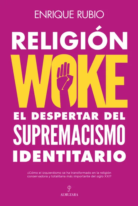 Religión Woke
