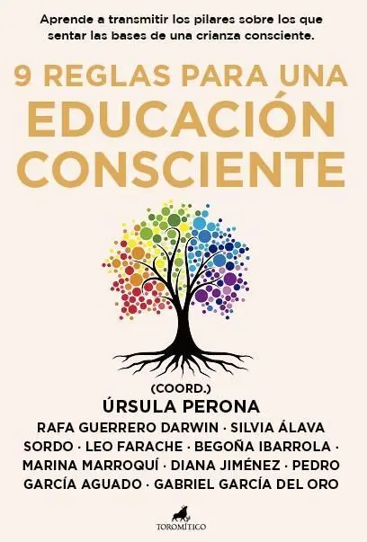 9 Reglas para una Educación Consciente