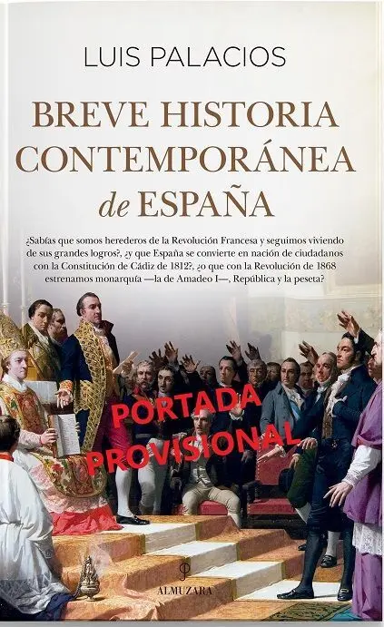Breve Historia Contemporanea de España