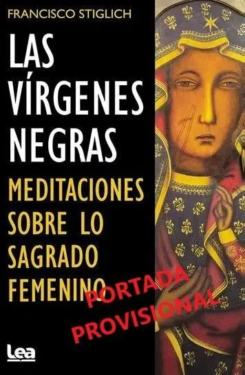 Las Vírgenes Negras
