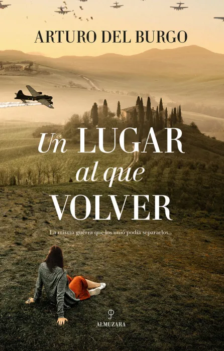 Un Lugar Al que Volver