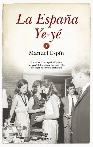 La España Ye-Yé
