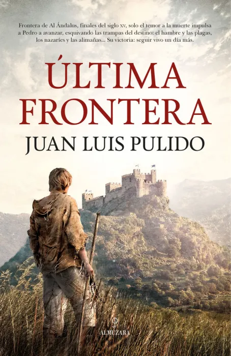 Última Frontera