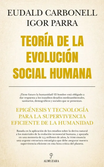 Teoría de la Evolución Social Humana