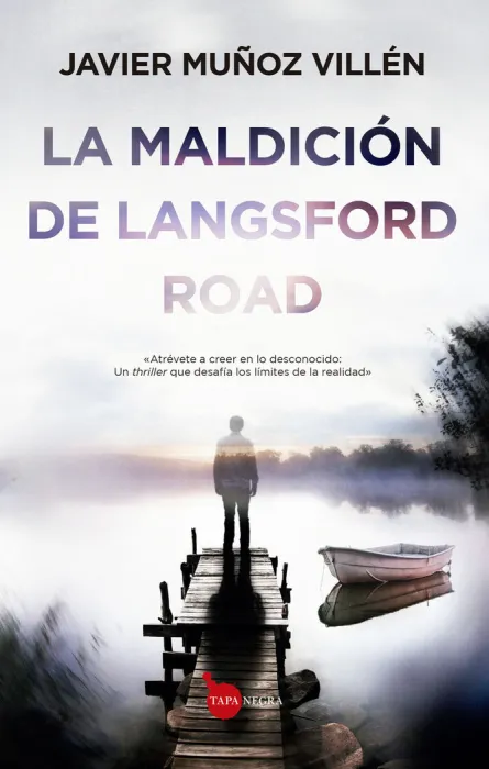 La Maldición de Langsford Road