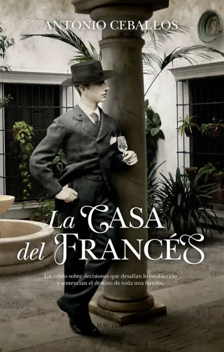 La Casa del Francés