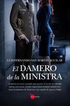 El Damero de la Ministra