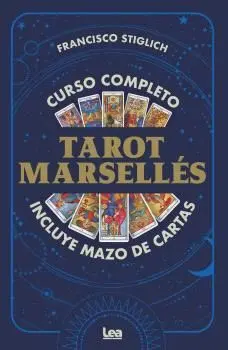Tarot Marsellés (Caja)