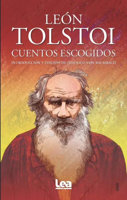Cuentos Escogidos