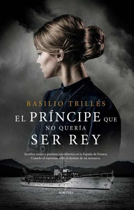 El Príncipe que no Quería Ser Rey