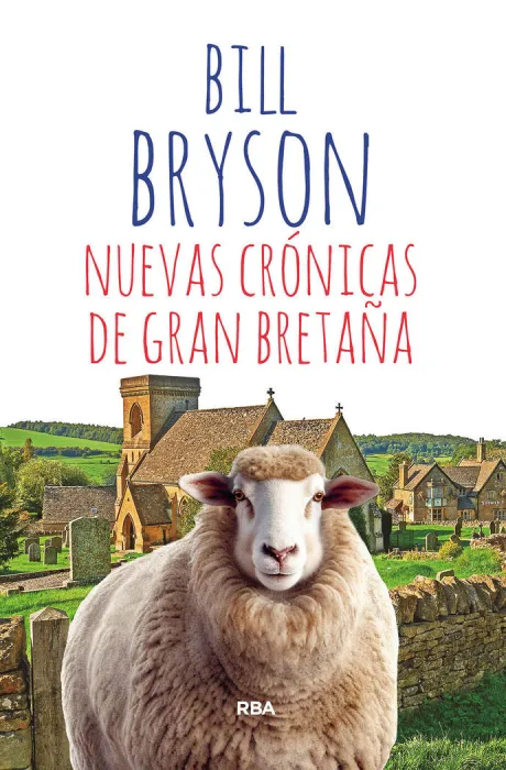 Nuevas Crónicas de Gran Bretaña