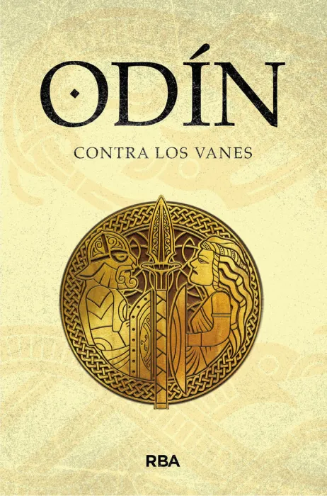 Odín. Contra los Vanes
