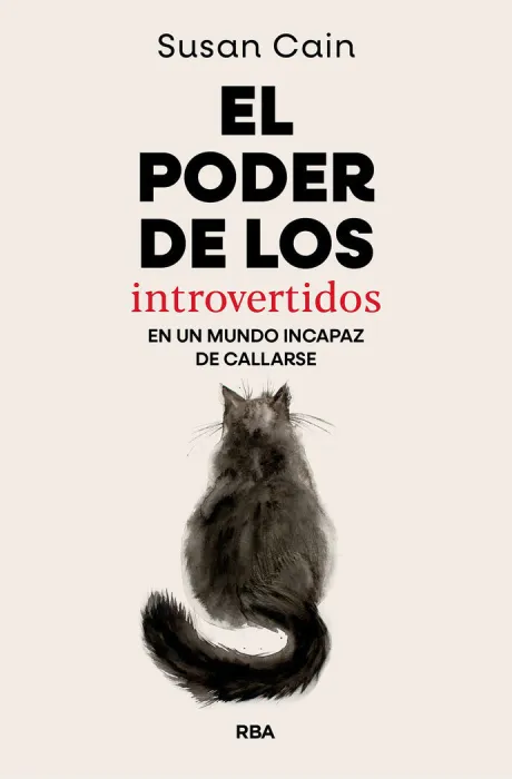 El Poder de los Introvertidos