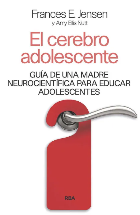 El Cerebro Adolescente