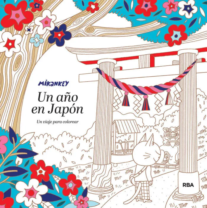 Un Año en Japón