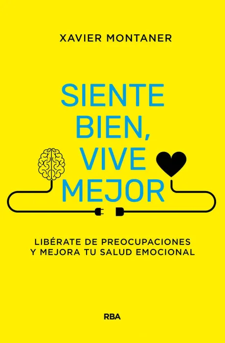 Siente Bien, Vive Mejor