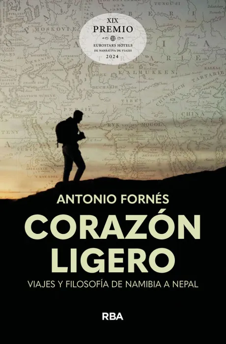 Corazon Ligero