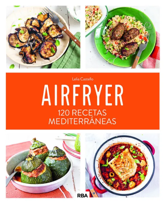 Airfryer