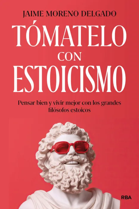 Tómatelo con Estoicismo