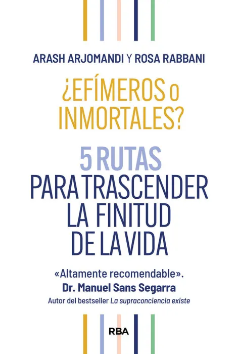 Efimeros o Inmortales?