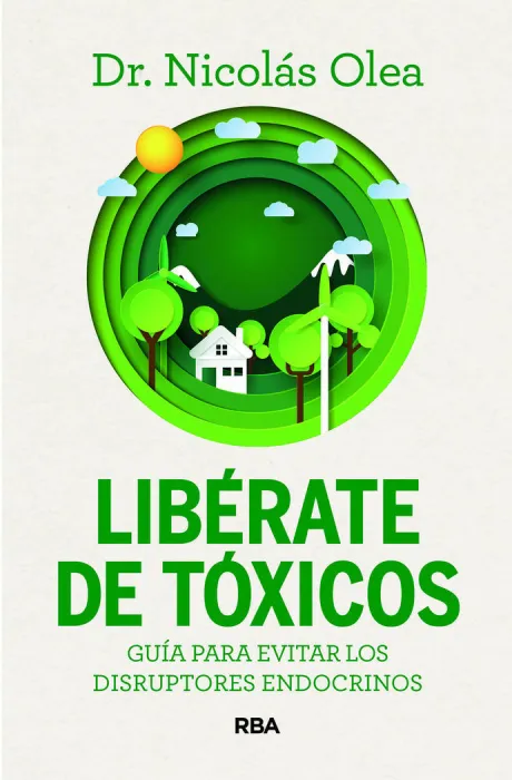 Libérate de Tóxicos