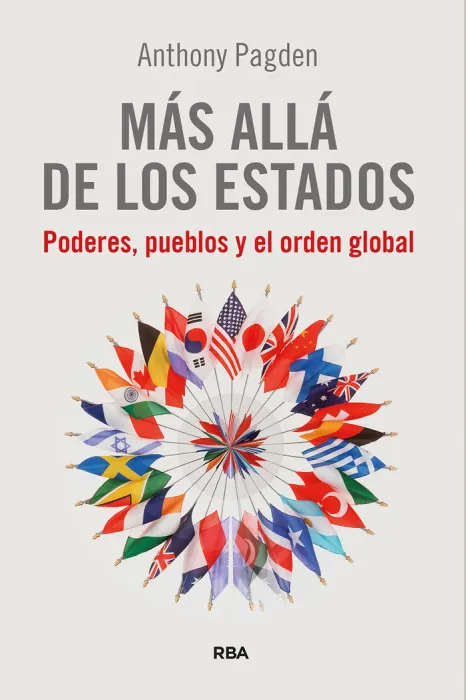 Más Allá de los Estados