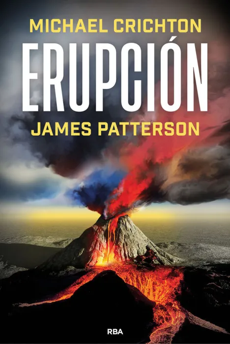 Erupcion