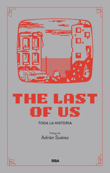 The Last Of Us
