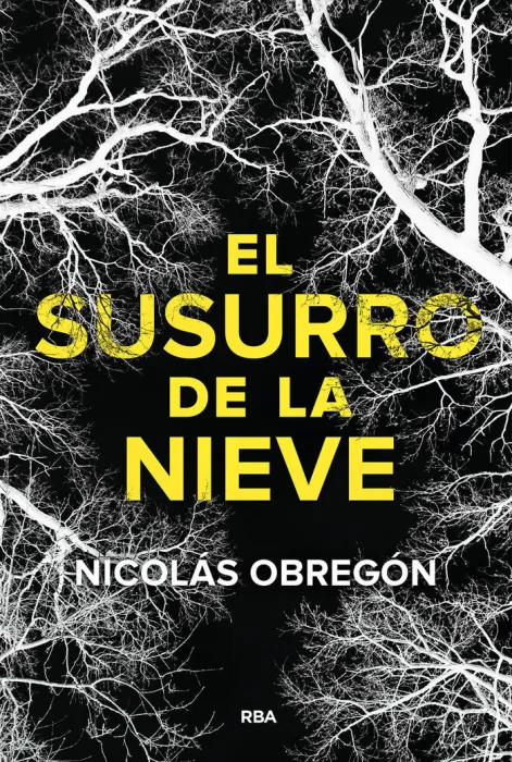 El Susurro de la Nieve