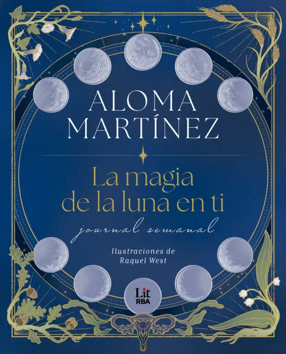La Magia de la Luna en Ti