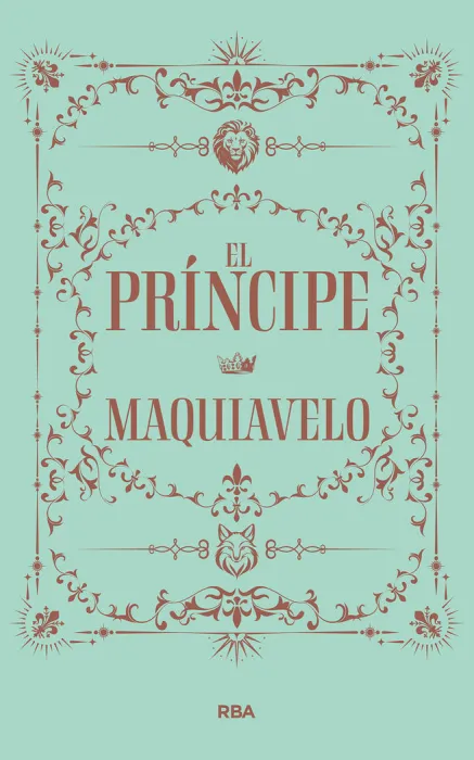 El Príncipe