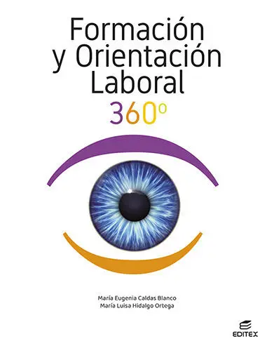 Formación y Orientación Laboral 360° (2023)