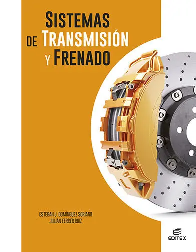 Sistemas de Transmisión y Frenado - Gm