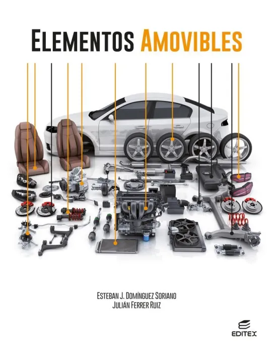 Elementos Amovibles