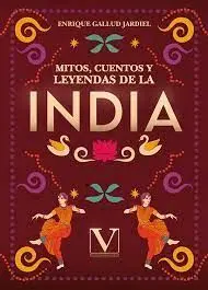 Mitos, Cuentos y Leyendas de la India