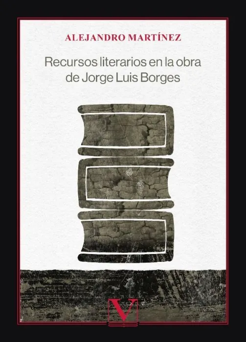 Recursos Literarios en la Obra de Jorge Luis Borge