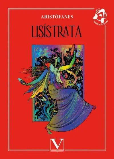 Lisístrata