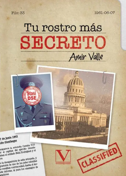 Tu Rostro Más Secreto