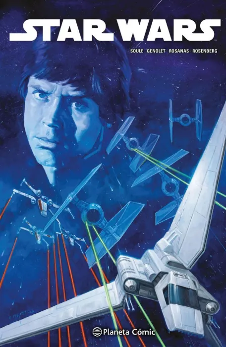 Star Wars Ii Tomo Nº 05