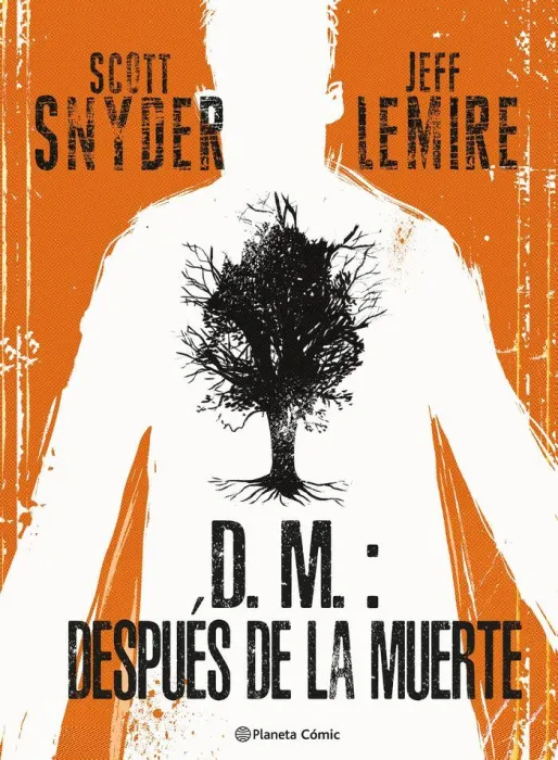 D. m. : Después de la Muerte