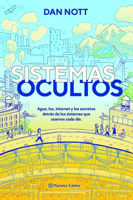 Sistemas Ocultos
