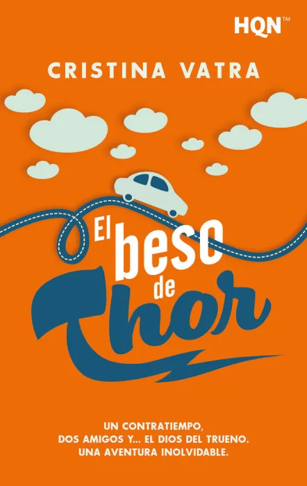 El Beso de Thor