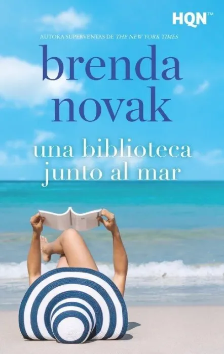 Una Biblioteca Junto Al Mar