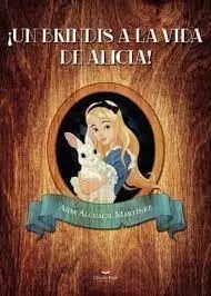 Un Brindis a la Vida de Alicia!