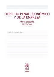 Derecho Penal Economico y de la Empresa. Parte General